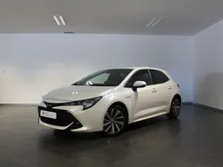 Br pérola 070 Usado 2021 Toyota Corolla Comfort Sedan | € 26.750 (Preço elevado)