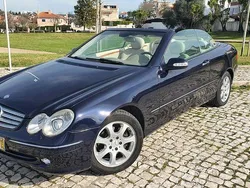 Usado 2005 Mercedes CLK200 | € 10.990 (Caro)
