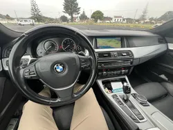 Usado 2015 BMW 520 Exclusive Sedan | € 16.500 (Super Preço)