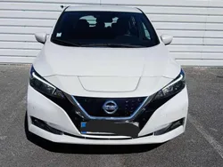 Usado 2019 Nissan Leaf Citadino | € 12.900