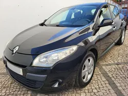 Usado 2010 Renault Mégane III Dynamique Sedan | € 5.500 (Super Preço)