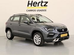 Cinzento Usado 2023 Seat Ateca Style SUV | € 20.690 (Preço justo)