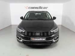 Preto Usado 2021 Fiat Tipo Sport Citadino | € 12.980 (Bom preço)