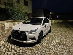 Usado 2013 Citroën DS4 Citadino | € 10.000