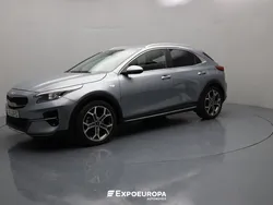 Cinza Usado 2022 Kia XCeed SUV | € 20.990