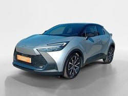 Cinza Usado 2023 Toyota C-HR+ SUV | € 34.635