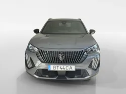 Cinza Novo 2025 Peugeot 2008 Allure SUV | € 24.900 (Preço elevado)