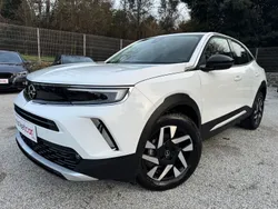 Branco Usado 2022 Opel Mokka Elegance SUV | € 17.900 (Bom preço)