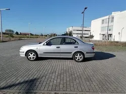 Usado 2000 Nissan Almera Sedan | € 3.650