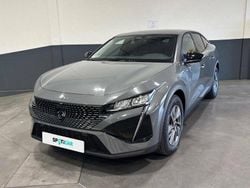 Cinza Usado 2024 Peugeot 408 GT Sedan | € 25.900 (Bom preço)