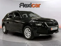 Preto Usado 2023 Skoda Kamiq Ambition SUV | € 16.990 (Preço justo)