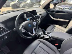 Cinzento Usado 2021 BMW iX SUV | € 39.900 (Preço justo)