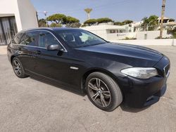 Usado 2012 BMW 520 Carrinha | € 14.900 (Preço justo)