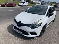 Usado 2014 Renault Clio IV GT | € 11.000 (Preço justo)