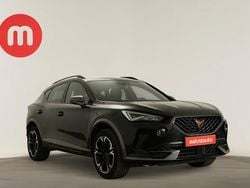 Usado 2023 Cupra Formentor SUV | € 27.999 (Preço justo)