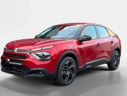 Vermelho 1.2 t Usado 2024 Citroën C4 Feel Citadino | € 20.990 (Preço justo)