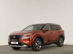 Preto Usado 2023 Nissan X-Trail N-Connecta SUV | € 38.990 (Preço justo)