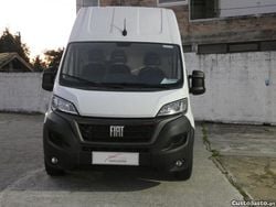 Branco Usado 2022 Fiat Ducato Van | € 33.990