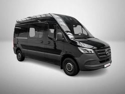Preto Usado 2019 Mercedes Vito Van | € 29.990