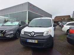 Branco Usado 2019 Renault Kangoo Monovolume | € 10.950 (Preço justo)