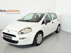 Branco Usado 2018 Fiat Punto Easy Citadino | € 11.000 (Caro)