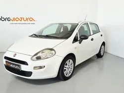 Branco Usado 2018 Fiat Punto Easy Citadino | € 11.000 (Preço elevado)