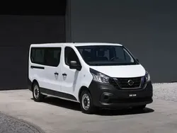 Branco Usado 2019 Nissan NV300 Comfort Van | € 29.999
