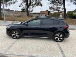 Preto Usado 2024 Ford Focus | € 22.000 (Bom preço)