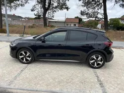 Preto Usado 2024 Ford Focus | € 23.250 (Preço justo)