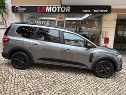 Cinza Usado 2023 Dacia Jogger Extreme Monovolume | € 21.950