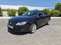 Usado 2009 Seat Exeo Sedan | € 6.100