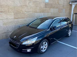 Usado 2013 Peugeot 508 Carrinha | € 6.000 (Super Preço)