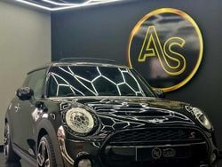 Preto Usado 2016 Mini Cooper Citadino | € 15.999 (Super Preço)