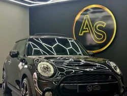 Preto Usado 2016 Mini Cooper Citadino | € 15.999 (Super Preço)