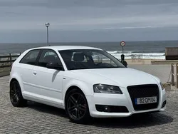 Usado 2010 Audi A3 | € 6.500 (Super Preço)