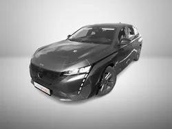 Cinza Usado 2022 Peugeot 308 Active Carrinha | € 16.990 (Super Preço)