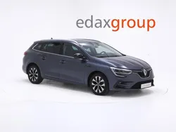 Renault Mégane IV
