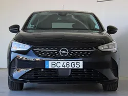 Preto Usado 2023 Opel Corsa Elegance | € 17.700 (Preço justo)