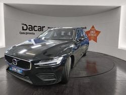 Preto Usado 2020 Volvo V60 Carrinha | € 22.499 (Super Preço)