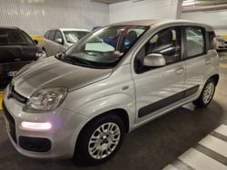 Cinza Usado 2015 Fiat Panda Lounge Citadino | € 6.880 (Preço justo)