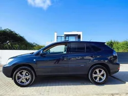 Azul Usado 2008 Lexus RX400h SUV | € 9.750