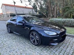 Preto Usado 2014 BMW M6 Performance Coupé | € 70.000