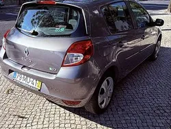 Usado 2012 Renault Clio IV Sedan | € 4.150 (Super Preço)