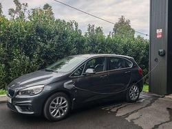Usado 2017 BMW 225 Active Tourer Advantage Monovolume | € 14.970 (Preço elevado)