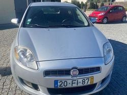 Usado 2008 Fiat Bravo Citadino | € 3.250
