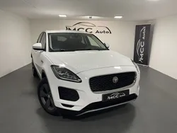 Branco Usado 2020 Jaguar E-Pace S SUV | € 34.000