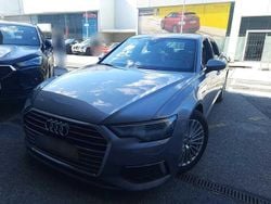 Cinzento Usado 2019 Audi A6 | € 34.990 (Super Preço)