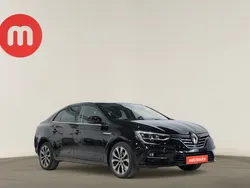 Usado 2022 Renault Mégane IV Intens Coupé | € 19.499 (Preço justo)