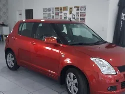 Outra Usado 2009 Suzuki Swift | € 5.490 (Preço justo)