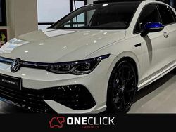 Preto Usado 2023 VW Golf Coupé | € 45.300